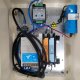 Генератор газовый Senci SC 15 REG-EB ATS