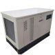 Двухтопливный генератор газ-бензин Senci SC 30 REG-EB ATS