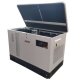 Двухтопливный генератор газ-бензин Senci SC 30 REG-EB ATS