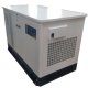 Двухтопливный генератор газ-бензин Senci SC 30 REG-EB ATS