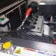 Двухтопливный генератор газ-бензин Senci SC 30 REG-EB ATS