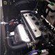 Двопаливний генератор газ-бензин Senci SC 30 REG-EB ATS