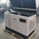 Двопаливний генератор газ-бензин Senci SC 30 REG-EB ATS