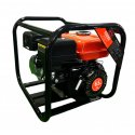 Мотопомпа GTM LGP20-C