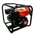 Мотопомпа GTM LGP30-C