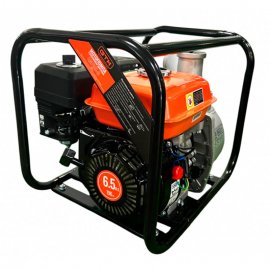 Мотопомпа GTM LGP30-C