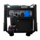 Генератор инверторный Konner&Sohnen KS 6500iE