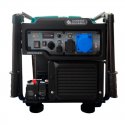 Генератор інверторний Konner&Sohnen KS 6500iE
