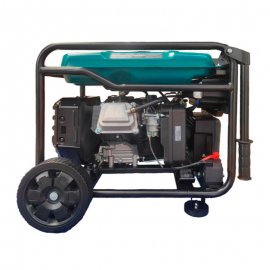 Генератор інверторний Konner&Sohnen KS 6500iE