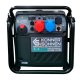 Генератор бензиновый Konner&Sohnen KS 8100iE 1/3 ATSR