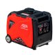 Генератор бензиновый инверторный Fogo F4001iSE