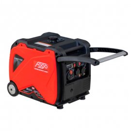 Генератор бензиновый инверторный Fogo F4001iSE