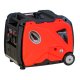 Генератор бензиновый инверторный Fogo F4001iSE