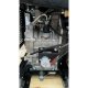 Генератор дизельный инверторный Hyundai DHY 8500LEi