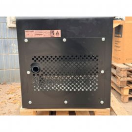 Генератор дизельный инверторный Hyundai DHY 8500SEi