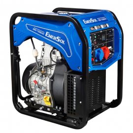 Генератор дизельний інверторний EnerSol SKD-13EBAUI