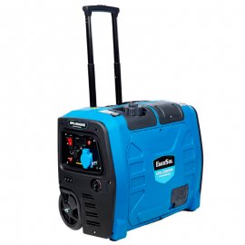 Генератор бензиновий інверторний EnerSol EPG-2000ISE