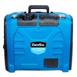 Генератор бензиновий інверторний EnerSol EPG-2000ISE