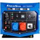 Генератор дизельний інверторний EnerSol SKD-10EBAUI