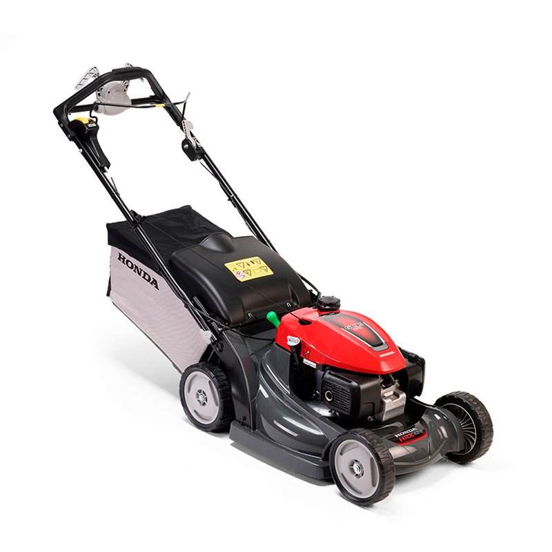 Газонокосилка бензиновая Honda HRX476C2 VYEH