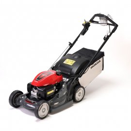 Газонокосилка бензиновая Honda HRX476C2 VYEH