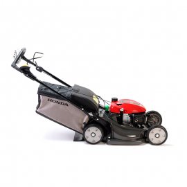 Газонокосарка бензинова Honda HRX 537 C6 VYEA