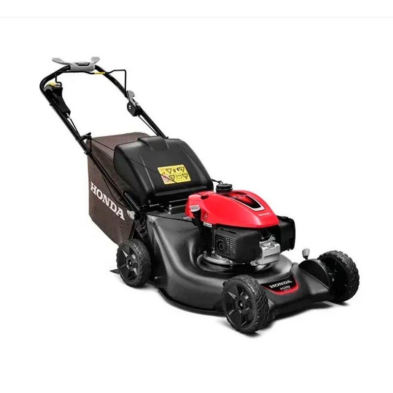Газонокосарка бензинова Honda HRN 536 C VKEA