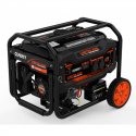 Генератор бензиновый Genergy LIMITED 3300