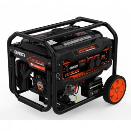 Генератор бензиновый Genergy LIMITED 3300
