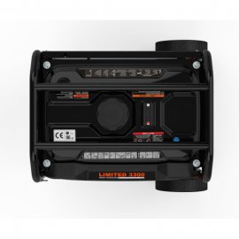 Генератор бензиновий Genergy LIMITED 3300