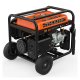 Генератор бензиновый Genergy TURBO7000E