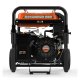 Генератор бензиновый Genergy TURBO7000E