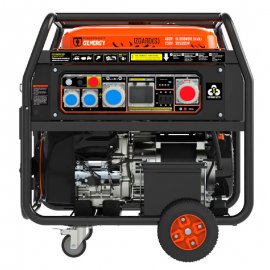 Генератор бензиновый Genergy IZOARD