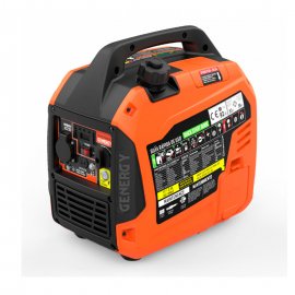 Генератор бензиновий iнверторний Genergy LANZAROTE III RC