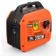 Генератор бензиновый инверторный Genergy LANZAROTE III RC