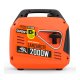 Генератор бензиновый инверторный Genergy LANZAROTE III RC