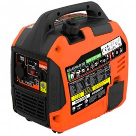 Генератор бензиновый инверторный Genergy MENORCA III RC
