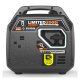 Генератор бензиновий iнверторний Genergy TURBO 2000I RC