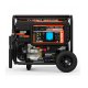 Генератор бензиновый Genergy TURBO5000E
