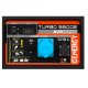 Генератор бензиновый Genergy TURBO5000E