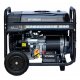 Генератор бензиновый Hyundai HY 10100LEK -T