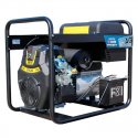 Генератор бензиновый AGT 12501 RaSBE R16