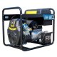 Генератор бензиновый AGT 12501 RaSBE R16