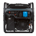 Генератор бензиновый Hyundai HHY 7050F