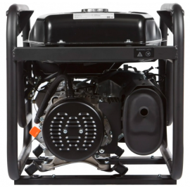 Генератор бензиновий Hyundai HHY 7050F