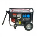 Генератор бензиновий Loncin LC 8000 D-AS