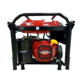 Генератор бензиновий Loncin LC 8000 D-AS