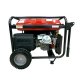 Генератор бензиновый Loncin LC 8000 D-AS