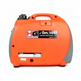 Генератор бензиновий інверторний Daishin iGen1000F