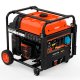 Генератор бензиновый инверторный Genergy Azores RC